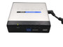 LINKSYS CISCO 5 PORT 10/100 5 PORT SWITCH SD205 ver 2.0 W/O power cord