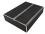 Bosch Videojet Decoder 7000 VJD-7513 W /O Cords NO  Power on Bosch Videojet Decoder 7000 VJD-7513 W /O Cords NO  Power on