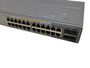 HP 2920-24G PoE+ 24-Port Gigabit Ethernet Managed Network Switch J9727AHP