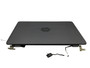 HP EliteBook 12.5" 820 G2 Matte HD LCD Screen Complete Assembly Black HP EliteBook 12.5" 820 G2 Matte HD LCD Screen Complete Assembly Black
