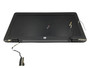 HP EliteBook 12.5" 820 G2 Matte HD LCD Screen Complete Assembly Black HP EliteBook 12.5" 820 G2 Matte HD LCD Screen Complete Assembly Black