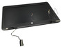 HP EliteBook 12.5" 820 G2 Matte HD LCD Screen Complete Assembly Black HP EliteBook 12.5" 820 G2 Matte HD LCD Screen Complete Assembly Black
