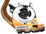 Dell Latitude 5410 CPU Cooling Fan & Heatsink HHKD2 0HHKD2 CN-0HHKD2 029MKF