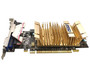 MSI NVIDIA GeForce 210 PCI Express X16 512 MB GDDR3 SDRAM N210-MD512H-R