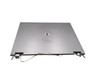 Hp Compaq 8510p LCD Screen + Hinges Assembly Hp Compaq 8510p LCD Screen + Hinges Assembly