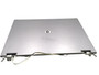 Hp Compaq 8510p LCD Screen + Hinges Assembly Hp Compaq 8510p LCD Screen + Hinges Assembly