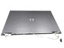 HP Compaq NW 8240 Laptop 15.4" LCD Screen Display Complete Assembly HP Compaq NW 8240 Laptop 15.4" LCD Screen Display Complete Assembly