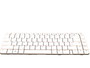 HP Pavilion DV4-2045DX - White Keyboard - Model#NSK-HFD01 9J.N2G82.D01