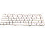 HP Pavilion DV4-2045DX - White Keyboard - Model#NSK-HFD01 9J.N2G82.D01