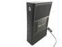 AT&T U-Verse 5268AC FXNGateway Internet Wireless Modem RouterW/PowerAdapter