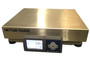 Mettler Toledo BC60 Series 150lb Shipping Scale Stainless Steel BCA-222-60U W/Cable Mettler Toledo BC60 Series 150lb Shipping Scale Stainless Steel BCA-222-60U W/Cable