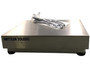 Mettler Toledo BC60 Series 150lb Shipping Scale Stainless Steel BCA-222-60U W/Cable Mettler Toledo BC60 Series 150lb Shipping Scale Stainless Steel BCA-222-60U W/Cable