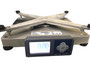 Mettler Toledo BC60 Series 150lb Shipping Scale Stainless Steel BCA-222-60U W/Cable Mettler Toledo BC60 Series 150lb Shipping Scale Stainless Steel BCA-222-60U W/Cable