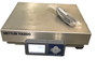 Mettler Toledo BC60 Series 150lb-Shipping Scale Stainless Steel BCA-222-60U W/Cable Mettler Toledo BC60 Series 150lb-Shipping Scale Stainless Steel BCA-222-60U W/Cable