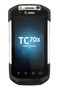 Zebra TC70 TC700K Rugged Touch Computer Handheld Barcode Scanner
