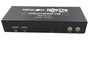 MINICOM by Tripp Lite0DT60001,1DT60001T KVM Extender USB  no power supply MINICOM by Tripp Lite0DT60001,1DT60001T KVM Extender USB  no power supply