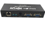 MINICOM by Tripp Lite0DT60001,1DT60001T KVM Extender USB  no power supply MINICOM by Tripp Lite0DT60001,1DT60001T KVM Extender USB  no power supply