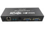 MINICOM by Tripp Lite0DT60001,1DT60001T KVM Extender USB  no power supply MINICOM by Tripp Lite0DT60001,1DT60001T KVM Extender USB  no power supply