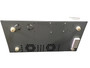 Akiles ProLam Ultra Laminator 13" Wide Hot/Cold PouchLaminator Tested power on Akiles ProLam Ultra Laminator 13" Wide Hot/Cold PouchLaminator Tested power on
