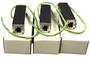 Lot of 3 AccelTex Ethernet Surge Suppressor ATS-SS-70V-5KA-1GBPS-AT-WM New Lot of 3 AccelTex Ethernet Surge Suppressor ATS-SS-70V-5KA-1GBPS-AT-WM New