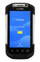 Zebra TC70 TC700K Rugged Touch Computer Handheld Barcode Scanner NO Battery