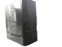 iBUYPOWER PC Case i-Series 901,black,glass, M405IB2020BHP05 040324 w/RGB fans
