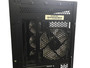 iBuy Power i-Series M363A664 061022Gaming Desktop PC Tower Case W/ Fans
