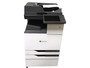 Lexmark CX922de Color Laser  MFP Printer Page Count 4350 Lexmark #32C0201