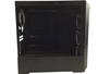 CyberPowerPC C Series Mid Tower Gaming Case ET8690-25205 | Used | Fan Included