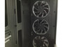 CyberPowerPC C Series Mid Tower Gaming Case ET8690-25205 | Used | Fan Included