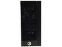 Cyberpower PC C Series Computer Case, w/Fans, Black & Glass ET8680-14189