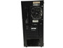 Cyberpower PC C Series Computer Case, w/Fans, Black & Glass ET8680-14189