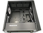 iBUYPOWER Gaming Desktop PC i-Series R165A664 020923 - Case w Fans