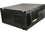 iBUYPOWER Gaming Desktop PC i-Series R165A664 020923 - Case w Fans