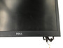 Dell Vostro 3550 15.6" LED LCD Screen Display Assembly w/ Hinges Tested