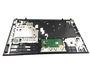 Dell Vostro 3550 Palmrest with Touchpad 6NWG1 06NWG1 Dell Vostro 3550 Palmrest with Touchpad 6NWG1 06NWG1
