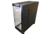 Cyber power PC C Series Case and  W/Fans ET8732-1385, CS450190MB492340