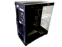 Cyber power PC C Series Case and  W/Fans ET8732-1385, CS450190MB492340