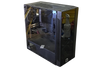 CyberPowerPC C-Series ET8680-17188 Gaming PC Case W/Fans,CS-453201MB478119