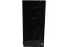 Cyberpower PC C Series Computer Case, w/Fans, Black & Glass ET8680-19112