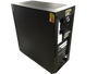 Cyberpower PC C Series Computer Case,w/Fans, ET8680-21082,CS-453-201MB-478-120