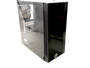 Cyberpower PCC-Series Computer Case,W/Fans,ET8680-16115,CS-453-201MB478-122