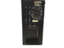 Cyberpower PCC-Series Computer Case, W/Fans, ET8680-23202,CS-450-180MB-478-120