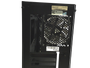Cyberpower PCC-Series Computer Case, W/Fans, ET8680-23202,CS-450-180MB-478-120