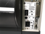 Zebra Z4M Plus Thermal Transfer Barcode Label Printer LAN Serial Working Great