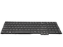 for HP EliteBook 8740W - US English Keyboard 598044-001 597582-001