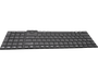 for HP EliteBook 8740W - US English Keyboard 598044-001 597582-001