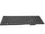 for HP EliteBook 8740W - US English Keyboard 598044-001 597582-001