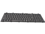MSI GX 700 MP-03233U4-359D S1N-3UUS141-C54 Laptop Keyboard
