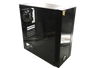 Cyberpower PCC-Series Computer Case, W/Fans,ET8680-14593 CS-453-201MB-478-120